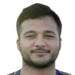 Player: Mustafa Hasan Göçer