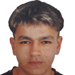 Player: Kürşat Han Trabzon