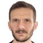 Player: Ahmet Sağlam