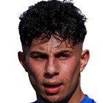 Player: Özkan Nuyan