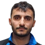 Player: Hüseyin Uzma