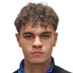 Player: Furkan Ali Türk