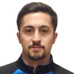 Player: Yavuz Han Takak