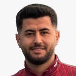 Player: Recep Bozkurt