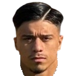 Player: Efe Can Eken