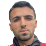 Player: Abdulkadir Sivuk