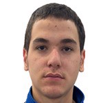 Player: Muhammed Tarık Çırakoğlu