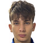 Player: Ömer Yağız Korkmaz