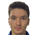 Player: Yağız Efe Ömeroğlu