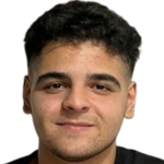 Emirhan Dülgeroğlu