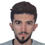 Player: Mahmut Rahhal