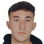 Player: Memduh Mahmut