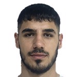 Player: Nazım Özgür Alaca