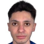 Player: Yasin Eser Keleş