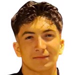 Player: Selahattin Şimşek