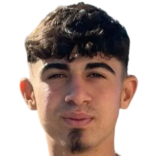 Player: Süleyman Fikri Sarıdemir