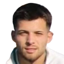 Player: Arda Büyükbostancıoğlu