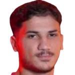 Player: Abdulsamet Kaya