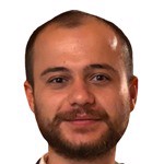 Player: Vedatcan Şerifoğlu