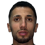 Player: Batuhan Ünlü