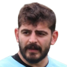 Player: Volkan Bostan