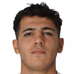 Player: Muhammet Emre Keşifoğlu