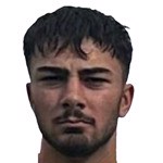 Player: Muhammed Geylani Uslu