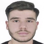 Player: Muhammed Enes Akboğa