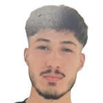 Player: Mustafa İncik