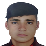Salih İz