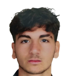 Player: Zülküf Yeşil