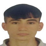 Player: Zülküf İbrahim Kılıç