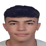 Player: Hüseyin Ayyıldız