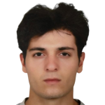 Player: İbrahim Altunkılıç