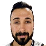 Player: İbrahim Halil Kaplan