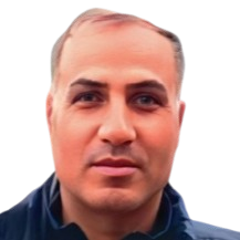 Player: Şeyhmus Yılmaz