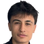 Player: Serhat Çetiner