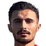 Player: Mehmet Cayci