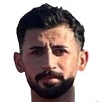 Player: İzzet Gündüzalp