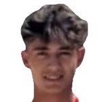 Player: İdris Baysal