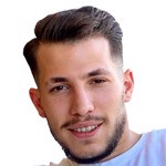 Player: Muhammed Fahri Çiftçi