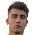 Player: Mehmet Geçgel