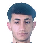 Player: Mehmet Ali Kızılkaya