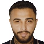 Player: Mehmet Seyit Çağlar