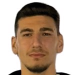 Player: Muhammed Mustafa Akgün