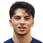 Player: Muhammed Enes Delice 