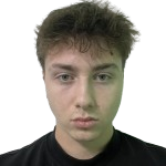 Player: Hasan Emre Türkgenç