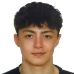 Player: Alperen İdir