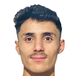 Player: Mehmet Zeki Fırat