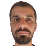 Player: Serkan Fırat